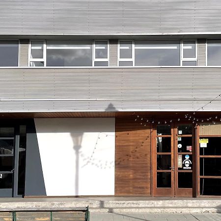 Hotel The Veat Puerto Natales Zewnętrze zdjęcie
