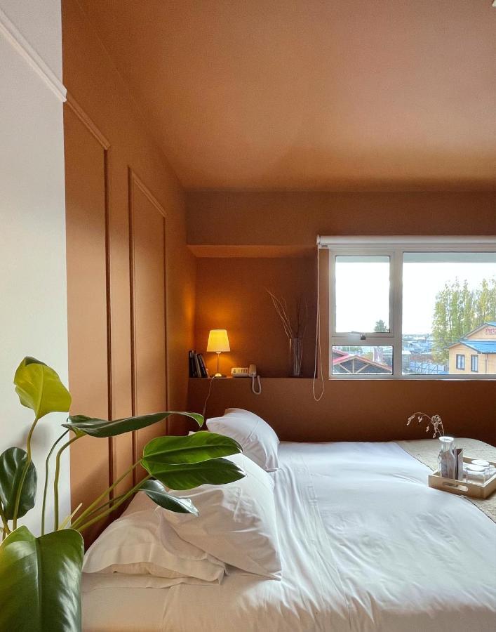 Hotel The Veat Puerto Natales Zewnętrze zdjęcie